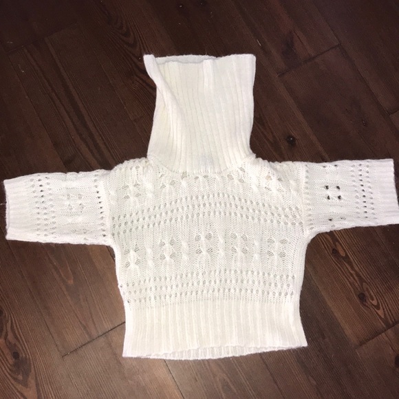 Excellent condition sweater rue 21 - Picture 5 of 7